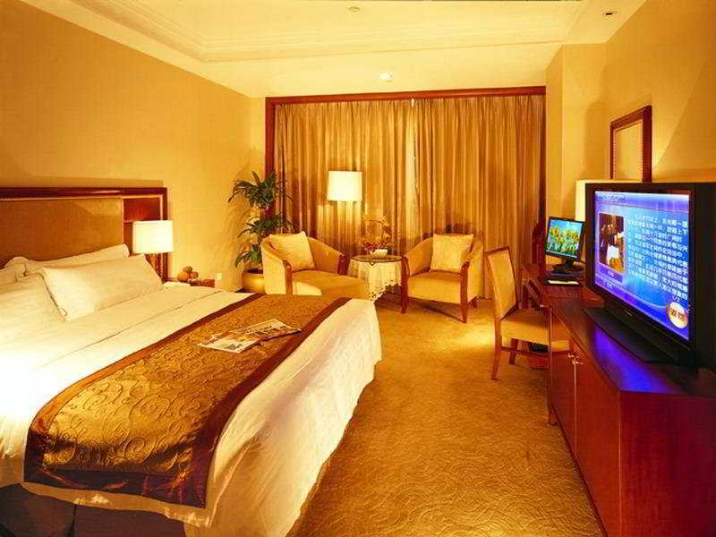 Xinhai Jin Jiang Hotel Beijing Exterior photo